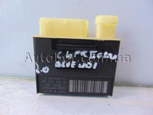 запчастини  Citroen c4-picasso-2 фото