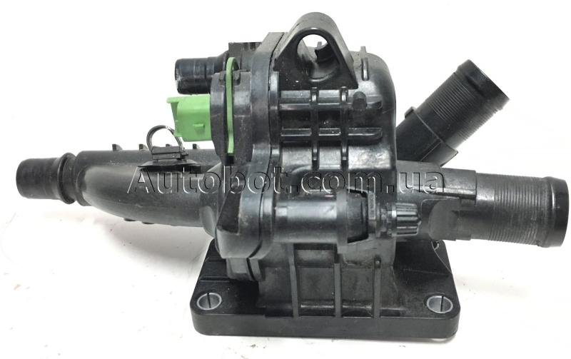 запчастини  Citroen c4-picasso-2 фото