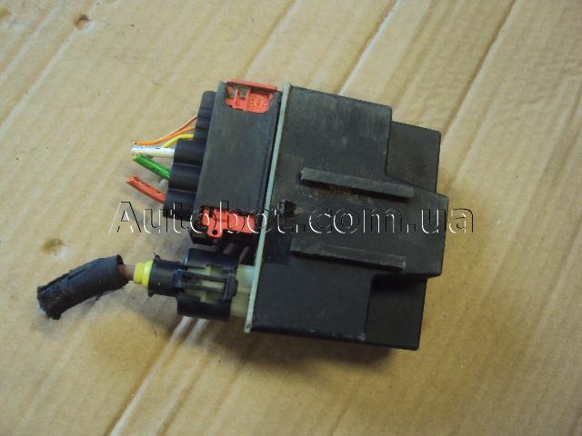 запчасти  Citroen c4-picasso-2 фото