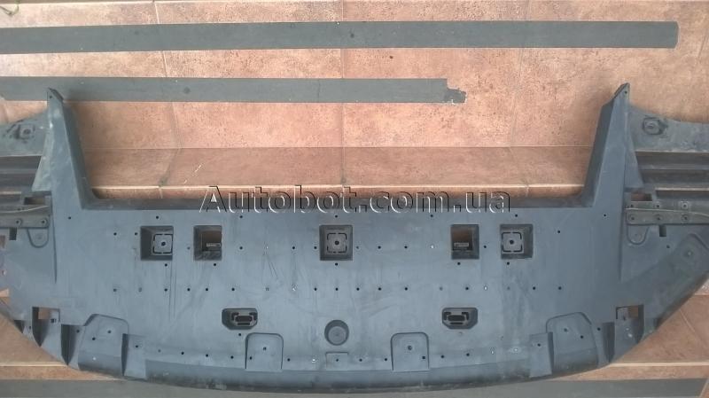запчастини  Citroen c4grandpicassoii фото