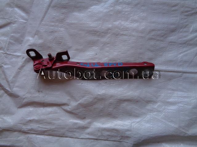 запчастини  Citroen c4grandpicassoii фото