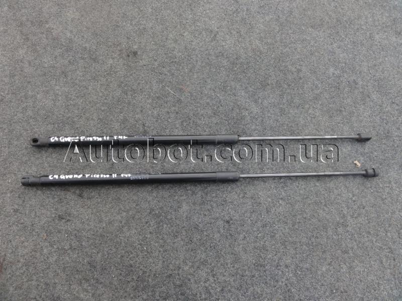 запчастини  Citroen c4grandpicassoii фото