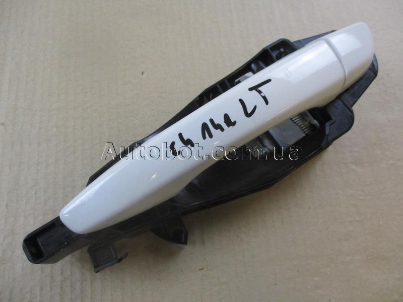 запчастини  Citroen c4grandpicassoii фото