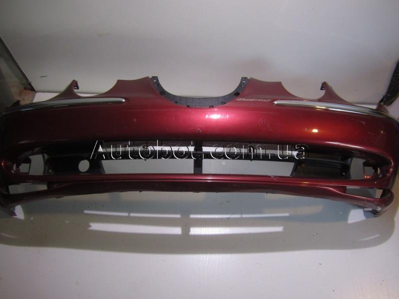 запчастини  Jaguar s-type фото