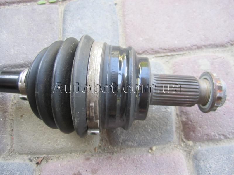 запчасти  Bmw x3-e83 фото