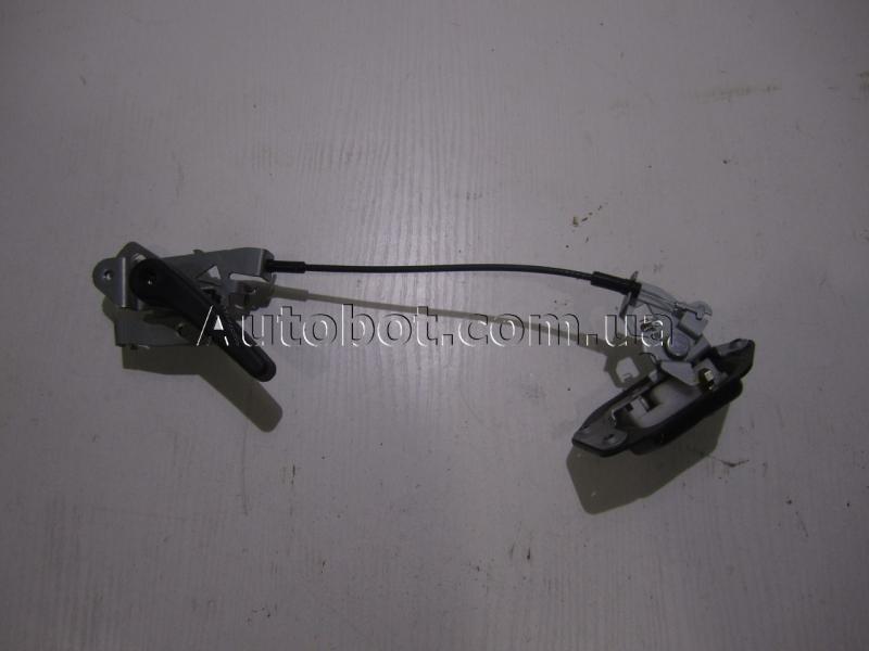 запчастини  Nissan nv200 фото