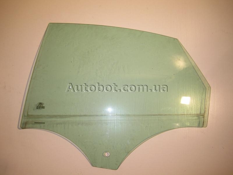 запчастини  Ford mondeo-iv фото