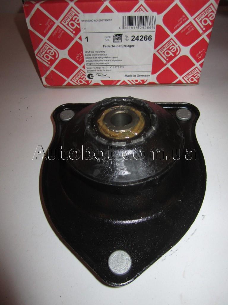 запчастини  Mini cabrio1 фото