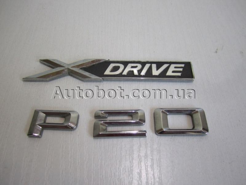 запчастини  Bmw x3-e83 фото