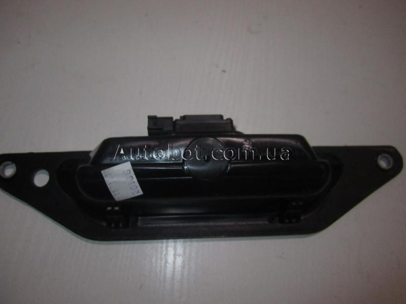 запчасти  Ford kuga-ii фото