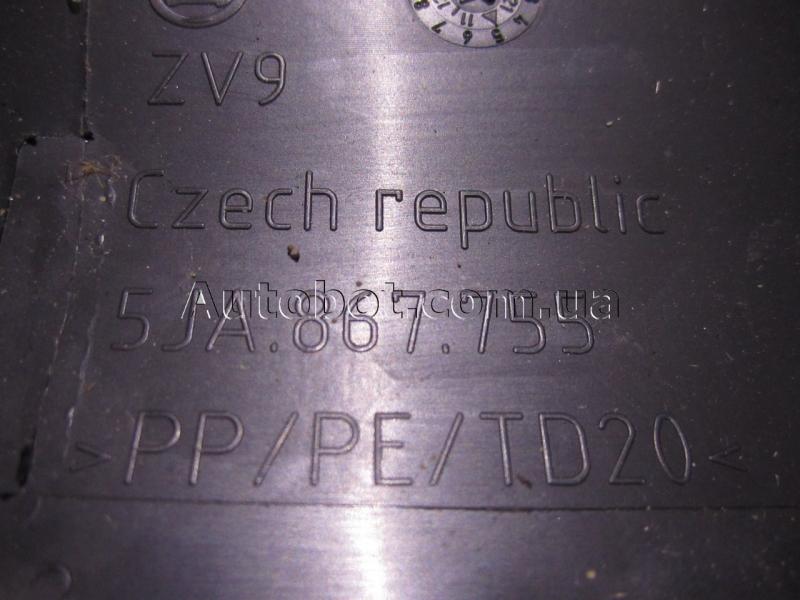 запчастини  Seat seat-toledo-iv фото