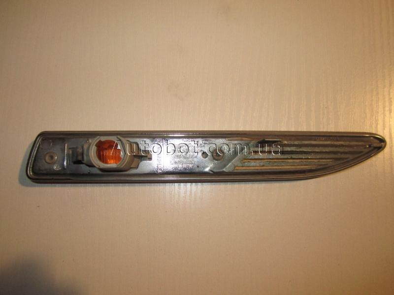 запчастини  Ford mondeo-iv фото