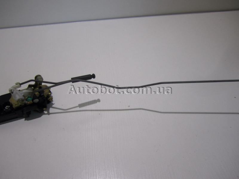 запчастини  Jeep commander фото