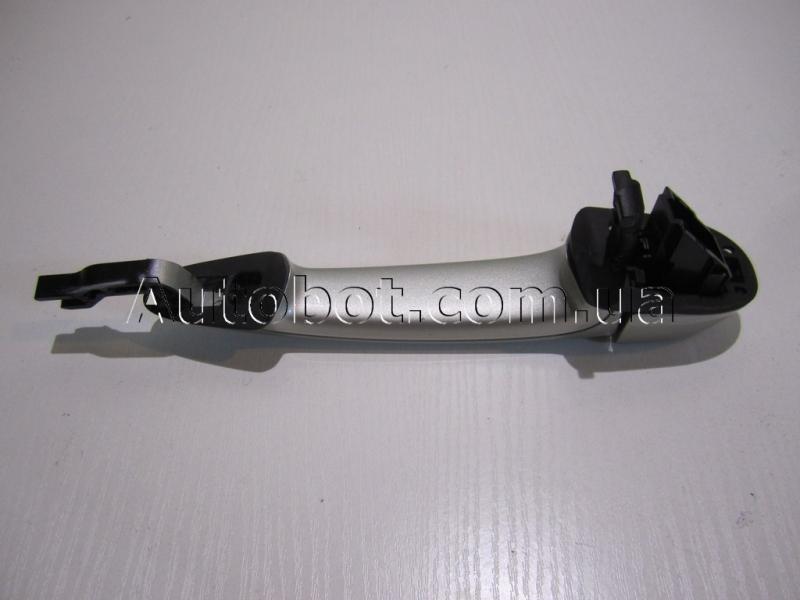 запчастини  Bmw x3-f25 фото