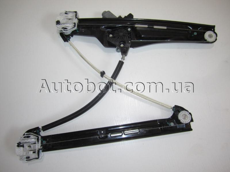 запчастини  Bmw x3-f25 фото