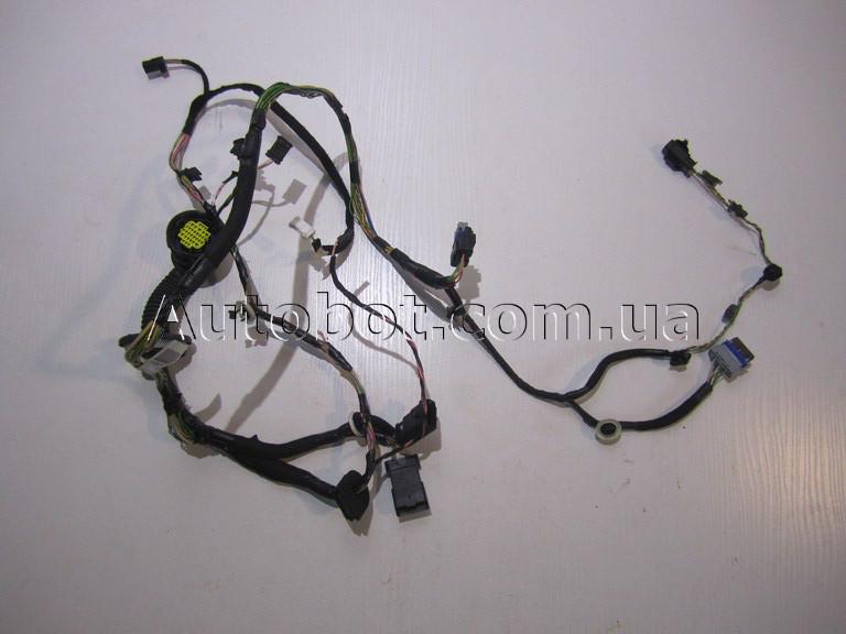 запчастини  Peugeot 508 фото