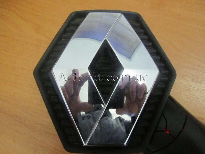 запчасти  Renault espace-grand-espace-iv фото