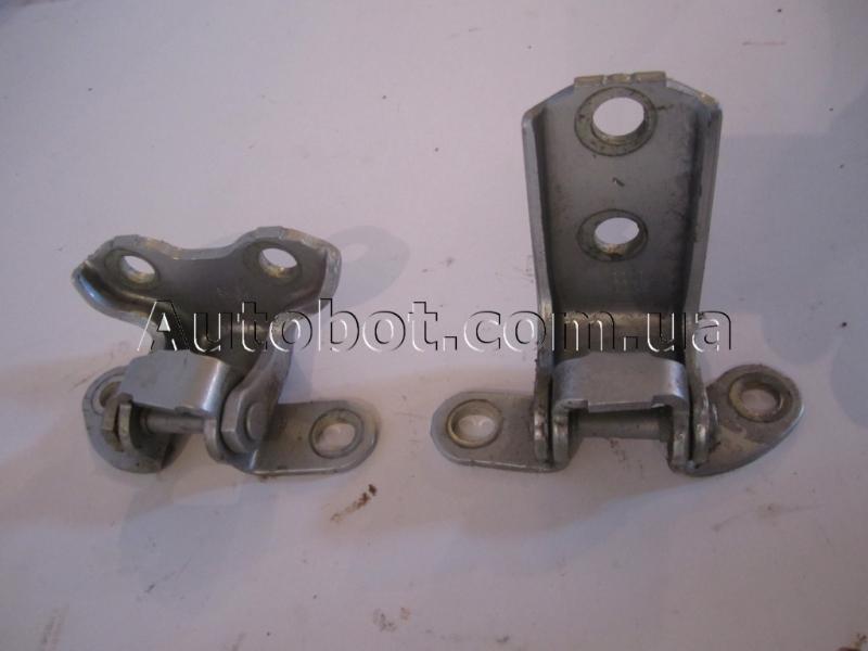 запчастини  Toyota avensis-t270 фото