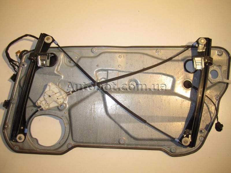 запчасти  Seat ibiza-mk3-6l фото