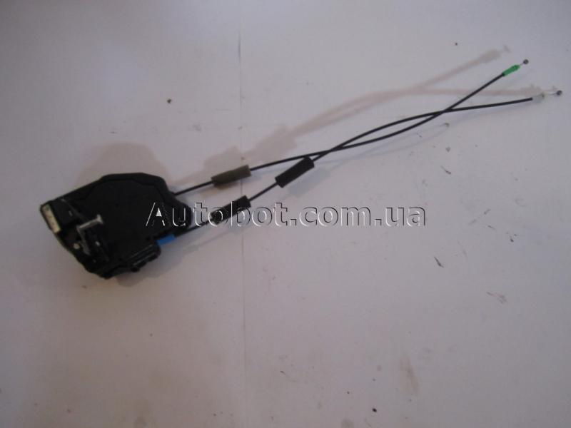 запчастини  Toyota avensis-t270 фото