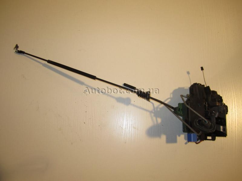 запчастини  Seat ibiza-mk3-6l фото