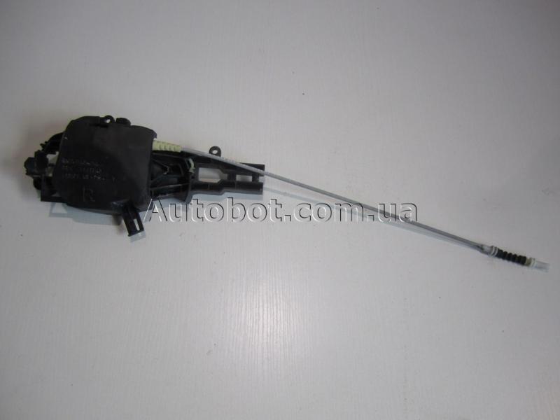 запчастини  Bmw x3-f25 фото