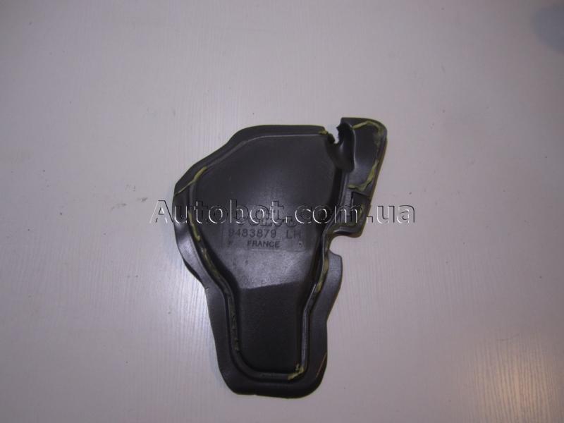 запчастини  Volvo xc90 фото