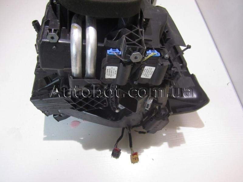 запчастини  Audi a3-iii фото