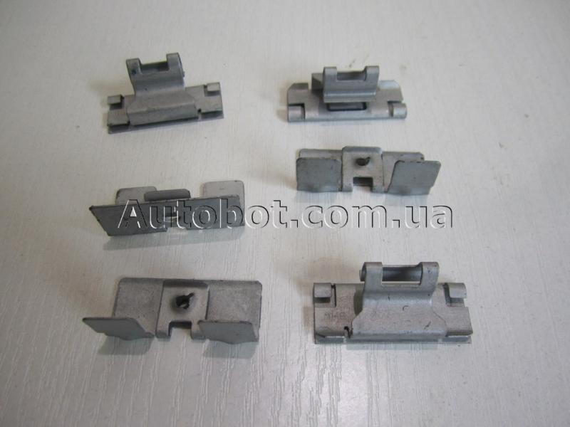 запчастини  Bmw x3-f25 фото