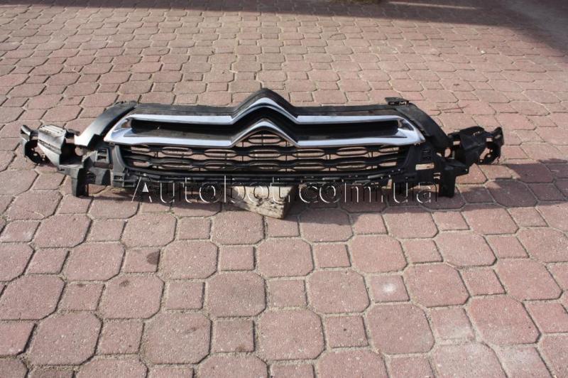 запчасти  Citroen ds4 фото