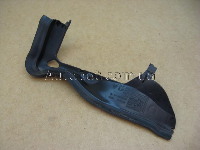 запчасти  Citroen ds4 фото