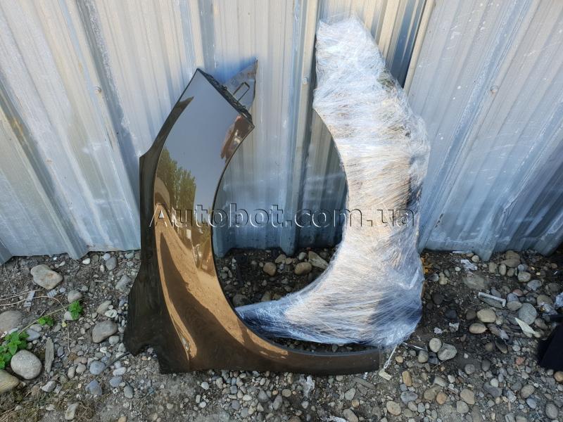 запчастини  Citroen ds4 фото