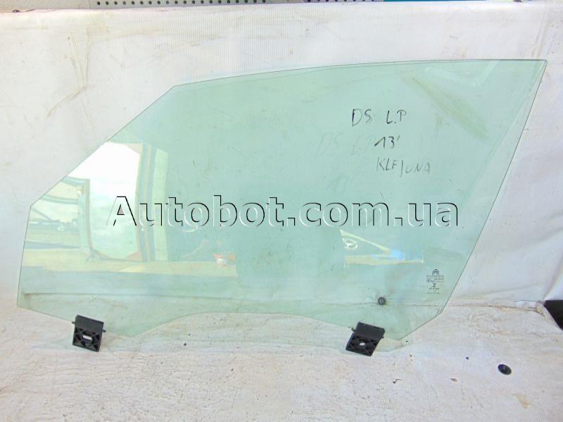 запчасти  Citroen ds4 фото