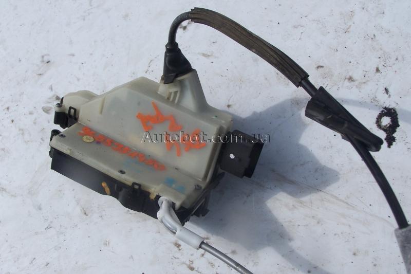 запчастини  Citroen ds4 фото