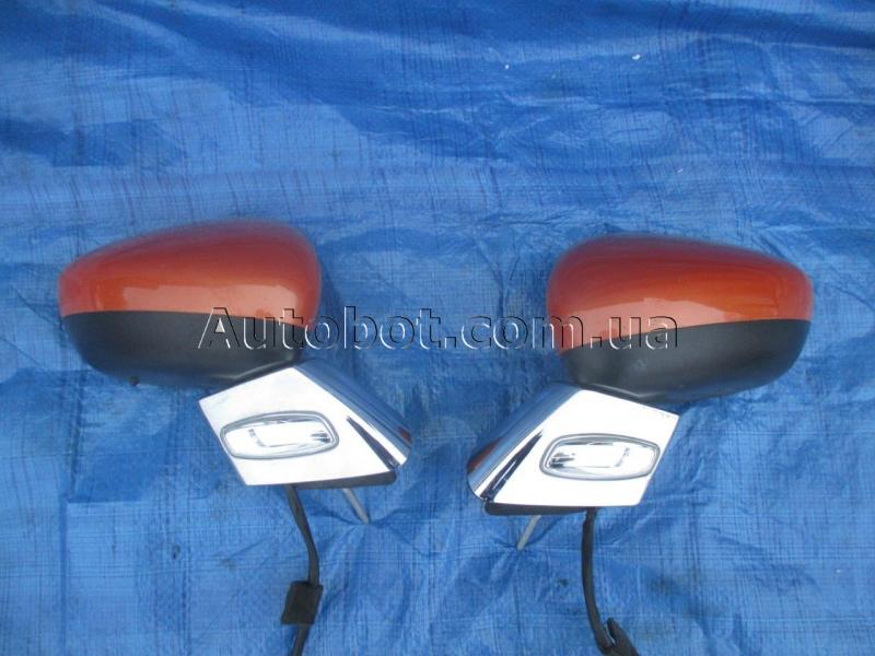 запчастини  Citroen ds4 фото