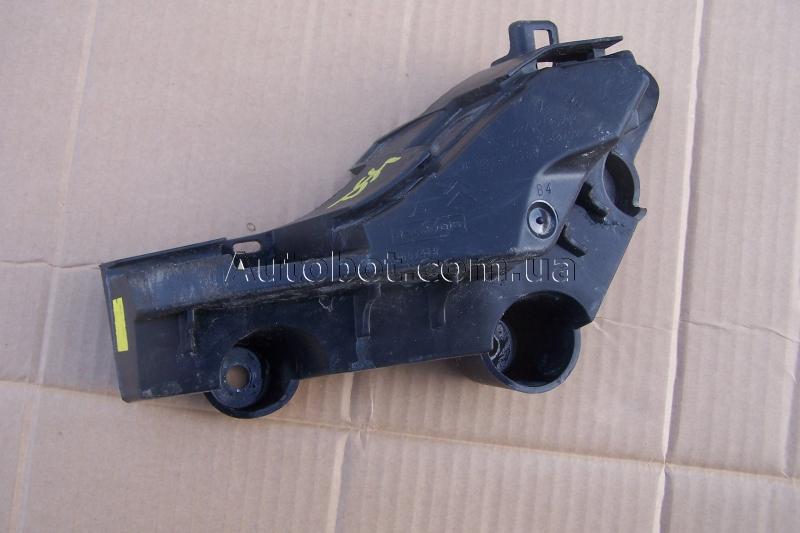 запчастини  Citroen ds4 фото