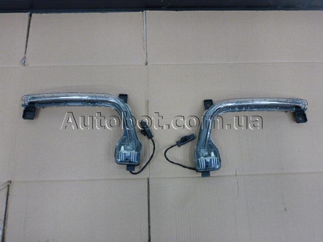 запчастини  Citroen ds4 фото