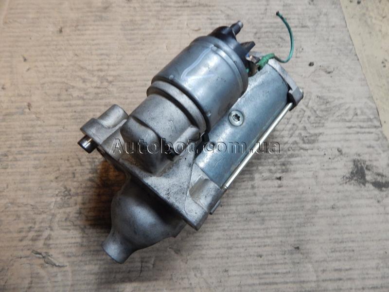 запчастини  Citroen ds4 фото