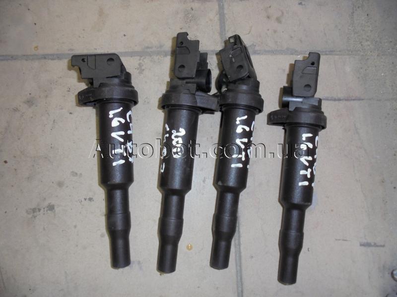 запчастини  Citroen ds4 фото