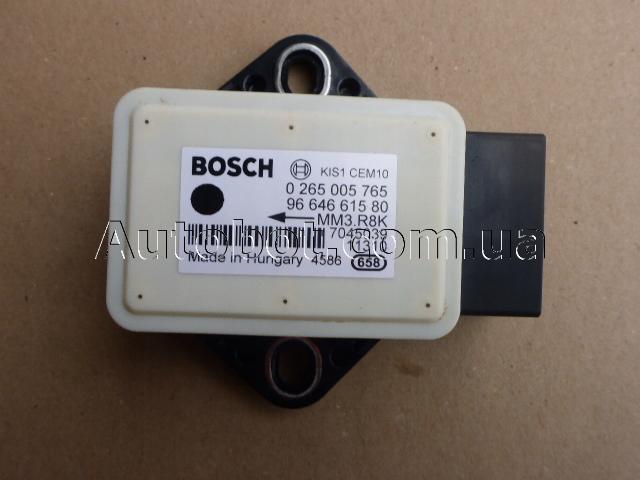 запчастини  Citroen ds4 фото