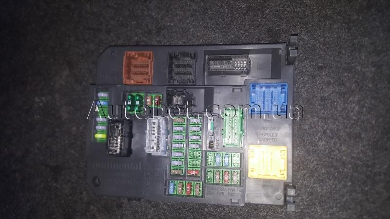 запчастини  Citroen ds4 фото