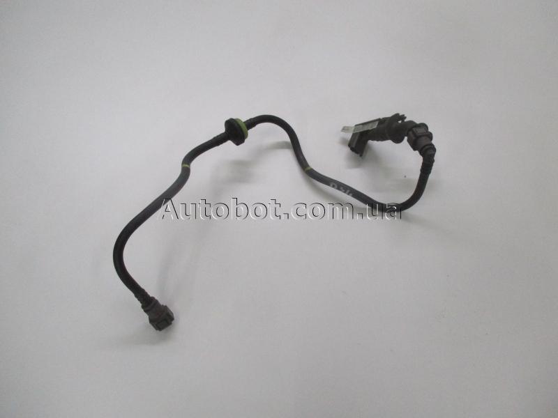 запчастини  Citroen ds4 фото