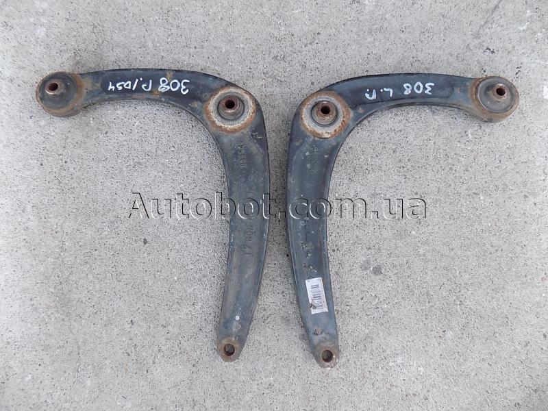 запчастини  Citroen ds4 фото