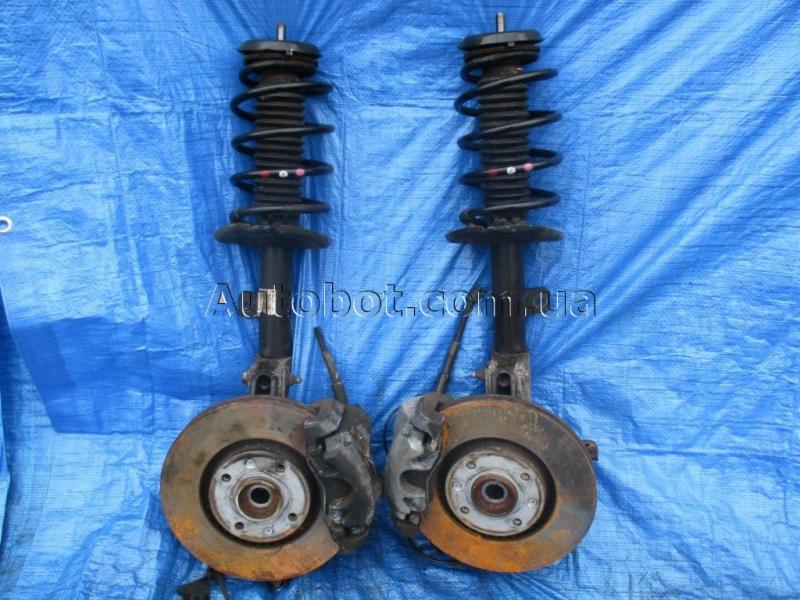 запчасти  Citroen ds4 фото