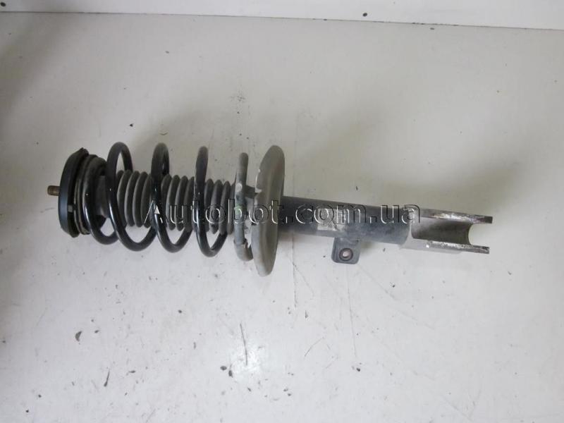 запчастини  Citroen ds4 фото