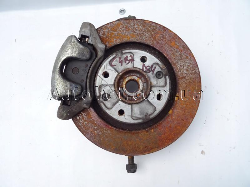 запчастини  Citroen ds4 фото