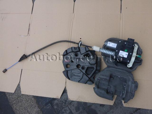 запчастини  Citroen ds4 фото