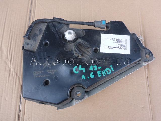 запчасти  Citroen ds4 фото