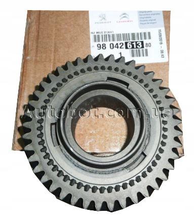 запчастини  Citroen ds4 фото