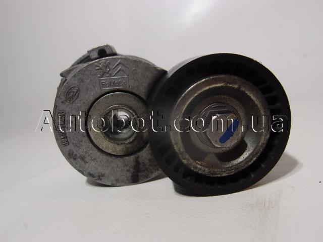 запчастини  Citroen ds4 фото